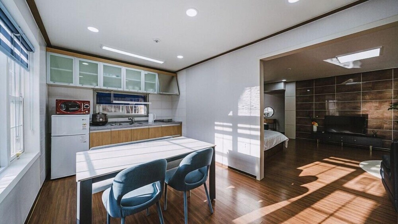 Photo of Bedroom in Gapyeong