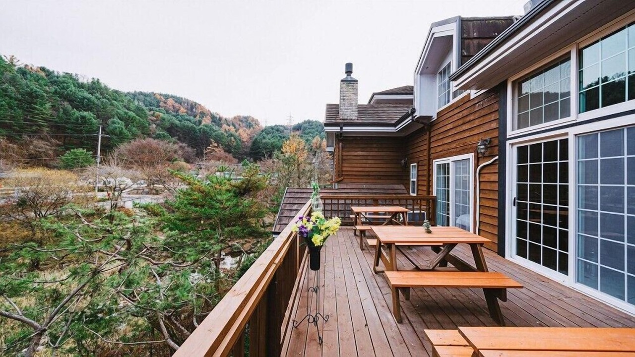 Photo of Bedroom in Gapyeong