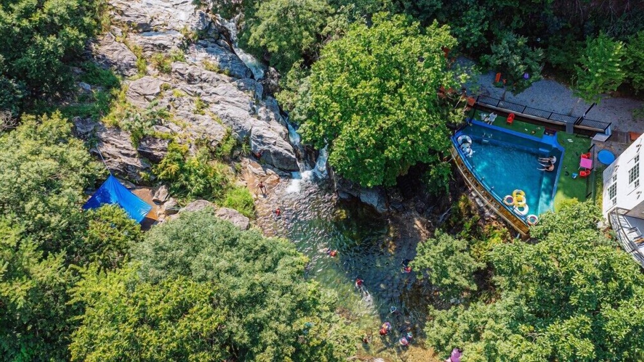 Photo of Outdoor in Gapyeong