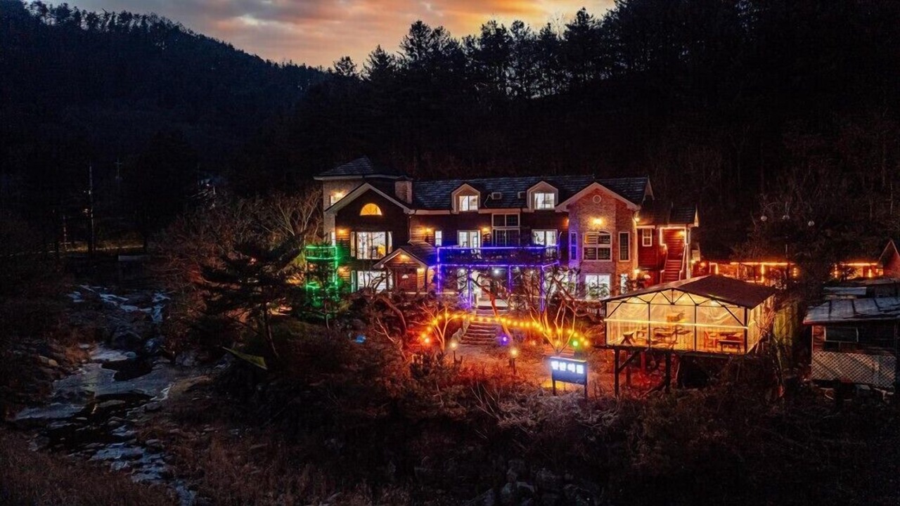 Photo of Outdoor in Gapyeong