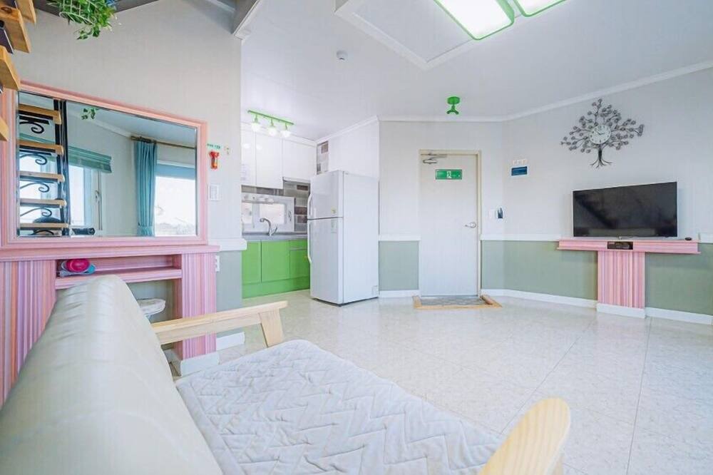 Photo of Bedroom in Kungnong