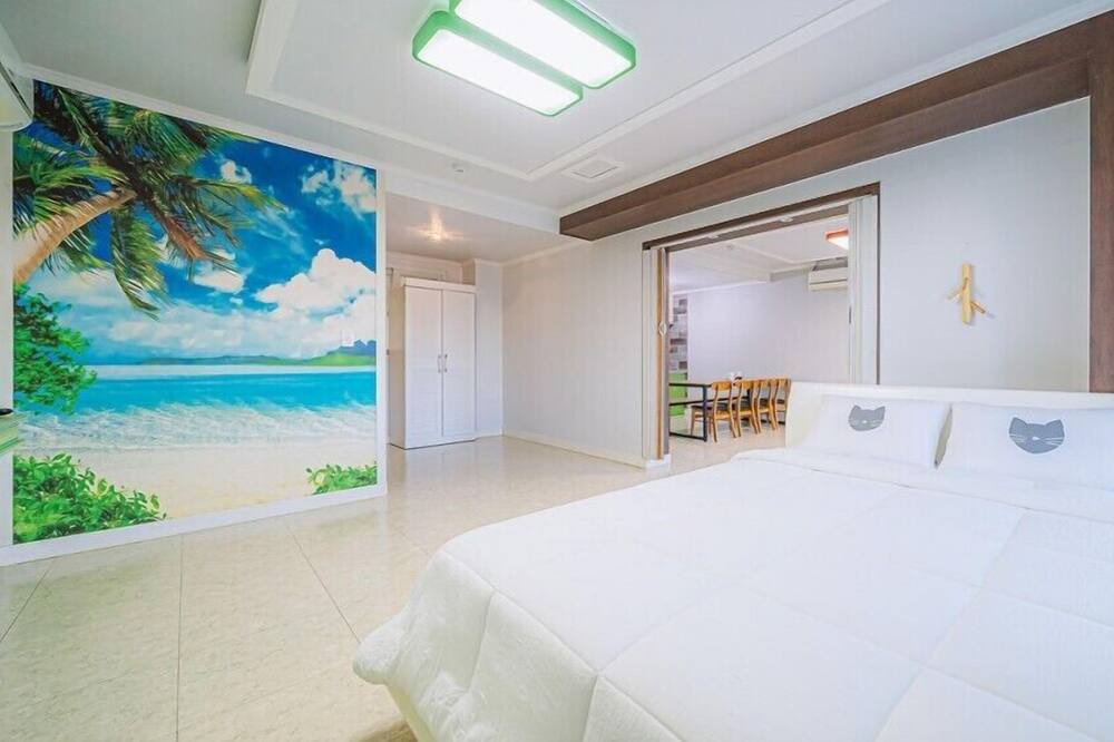 Photo of Bedroom in Kungnong