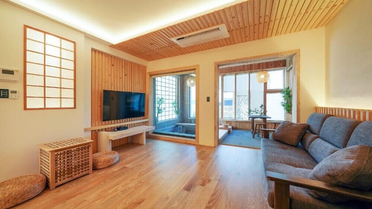 Photo of Bedroom in Sibang-ri