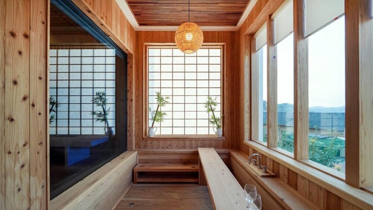 Photo of Bedroom in Sibang-ri