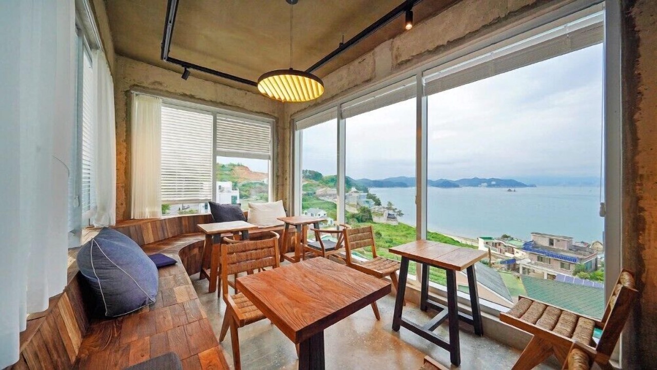 Photo of Outdoor in Sibang-ri