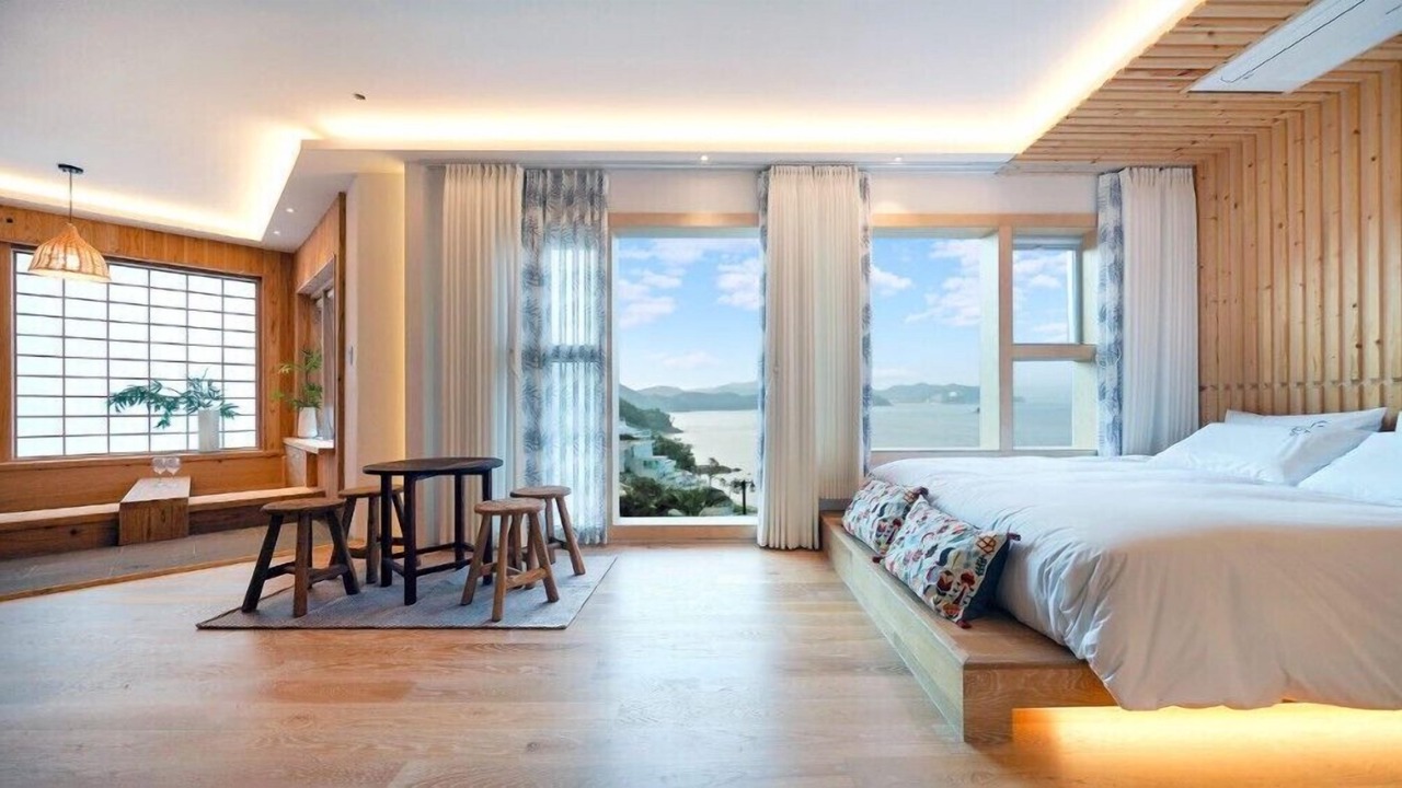 Photo of Bedroom in Sibang-ri
