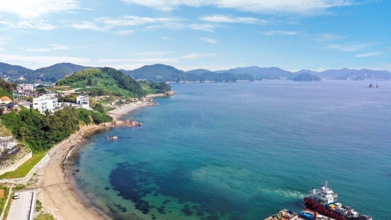 Photo of Outdoor in Sibang-ri