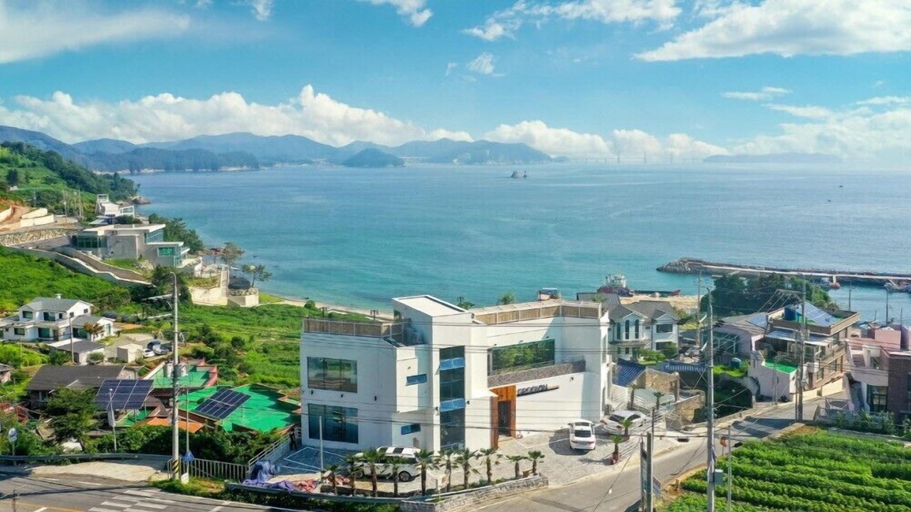 Photo of Outdoor in Sibang-ri