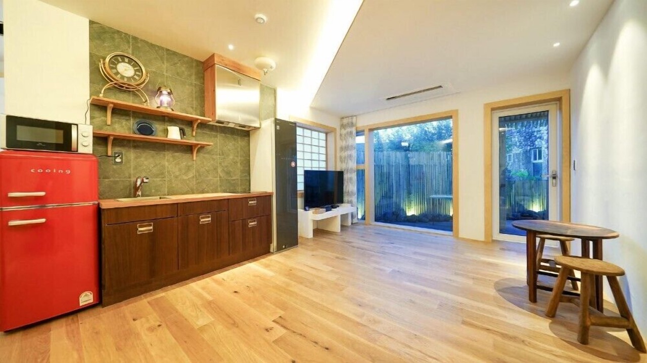 Photo of Bedroom in Sibang-ri