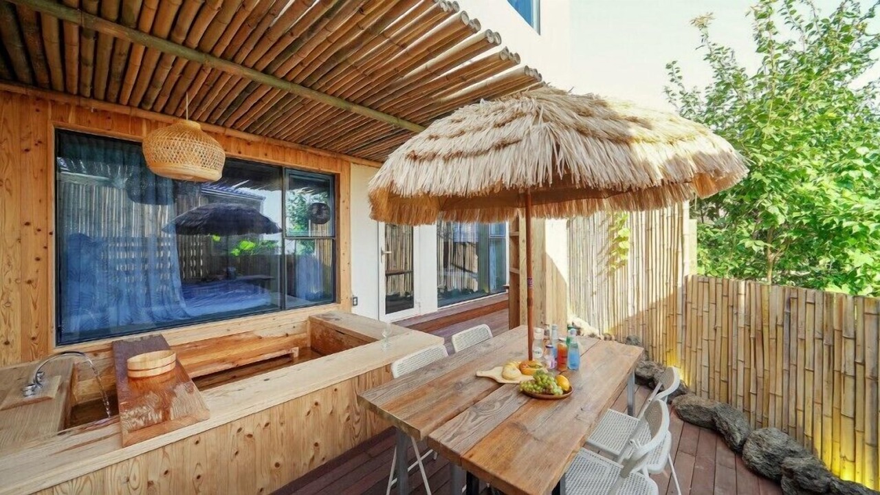 Photo of Bedroom in Sibang-ri