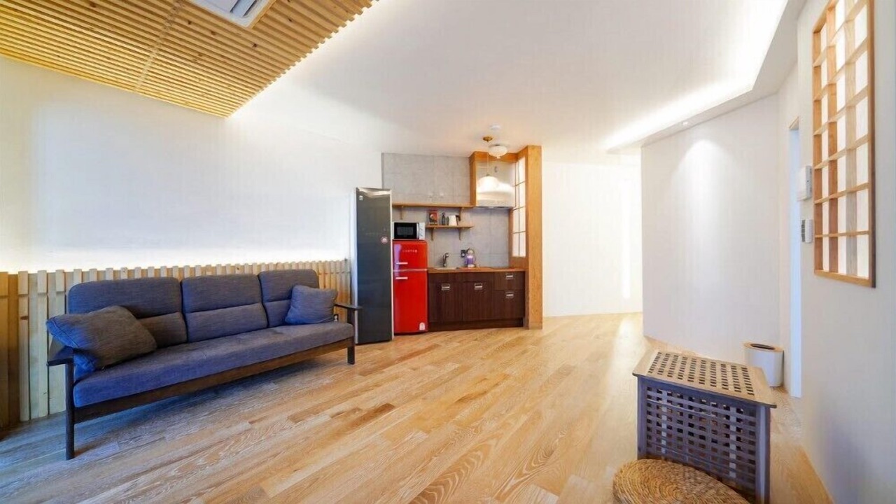 Photo of Bedroom in Sibang-ri