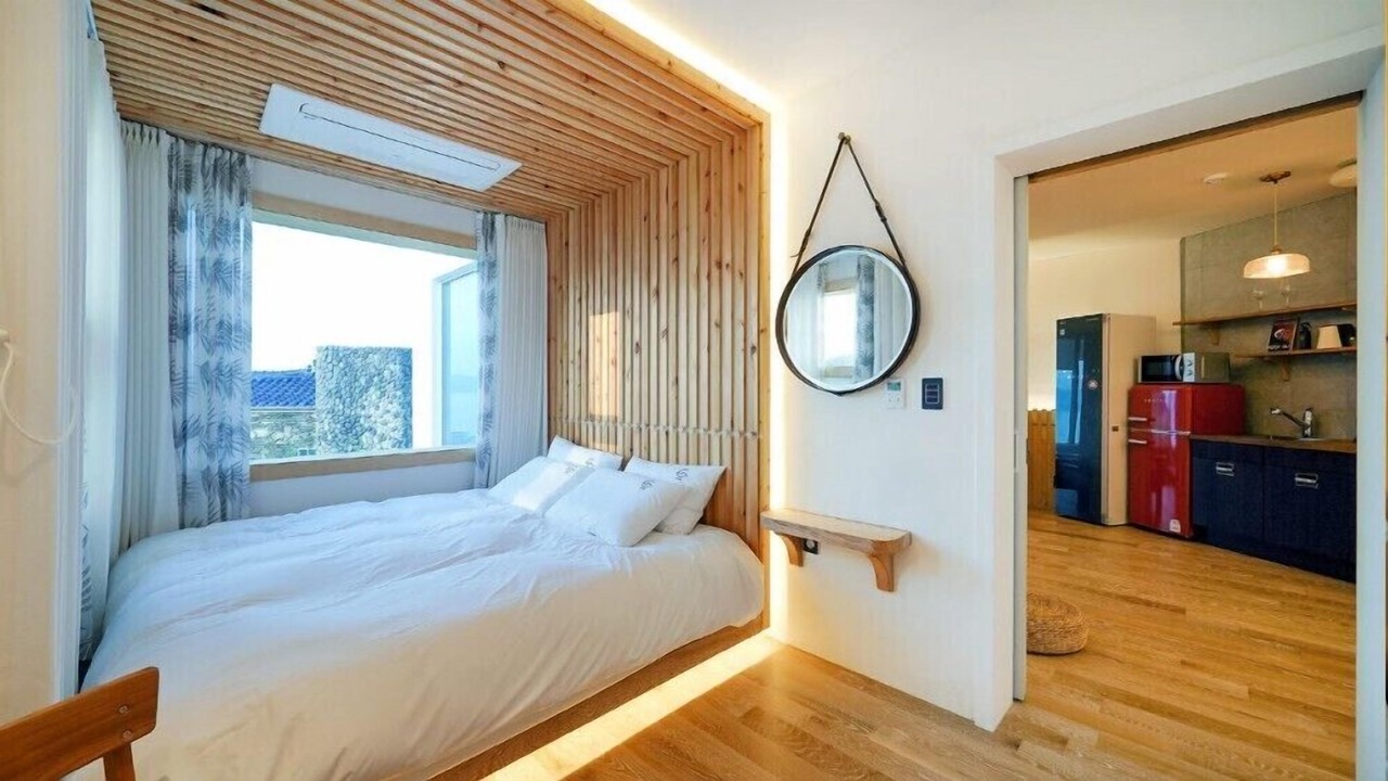 Photo of Bedroom in Sibang-ri