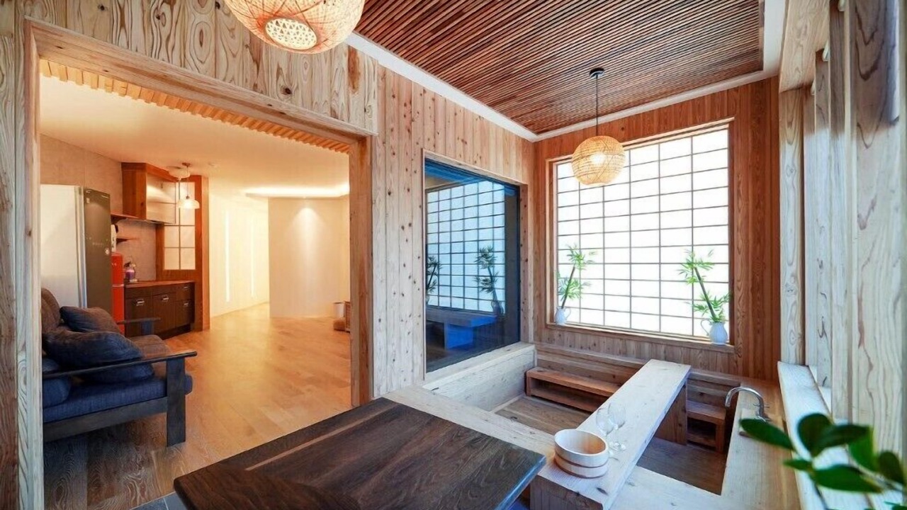 Photo of Bedroom in Sibang-ri