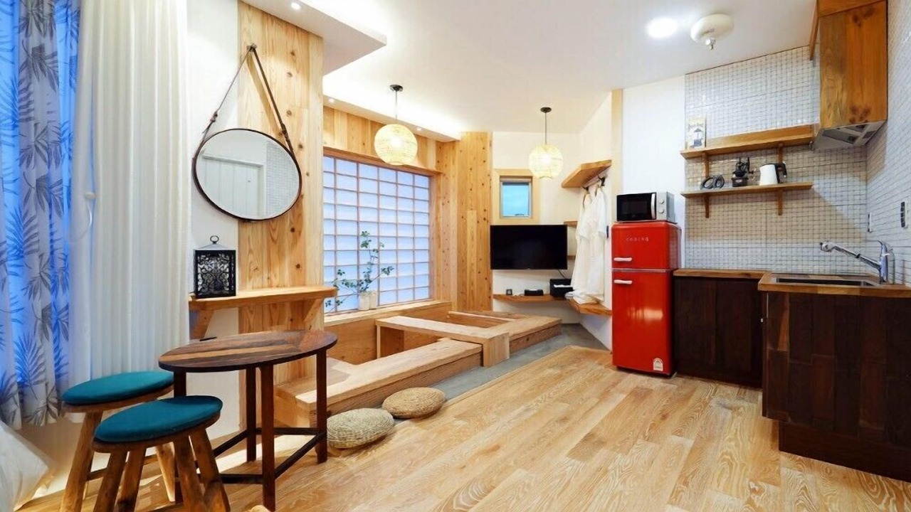 Photo of Bedroom in Sibang-ri