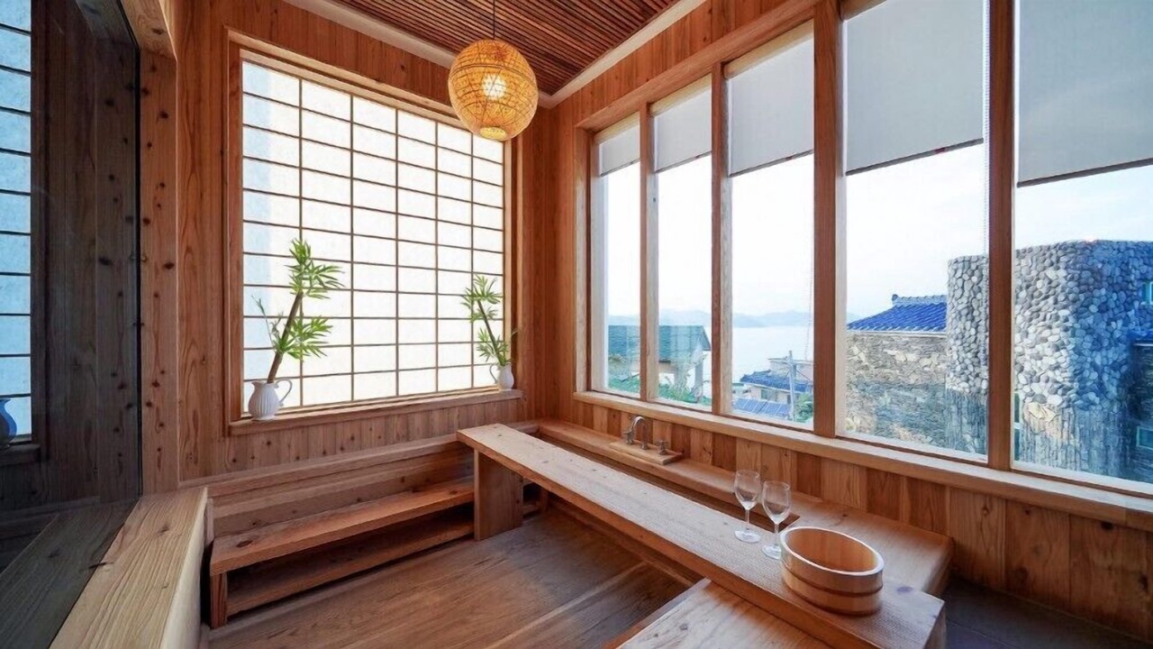 Photo of Bedroom in Sibang-ri