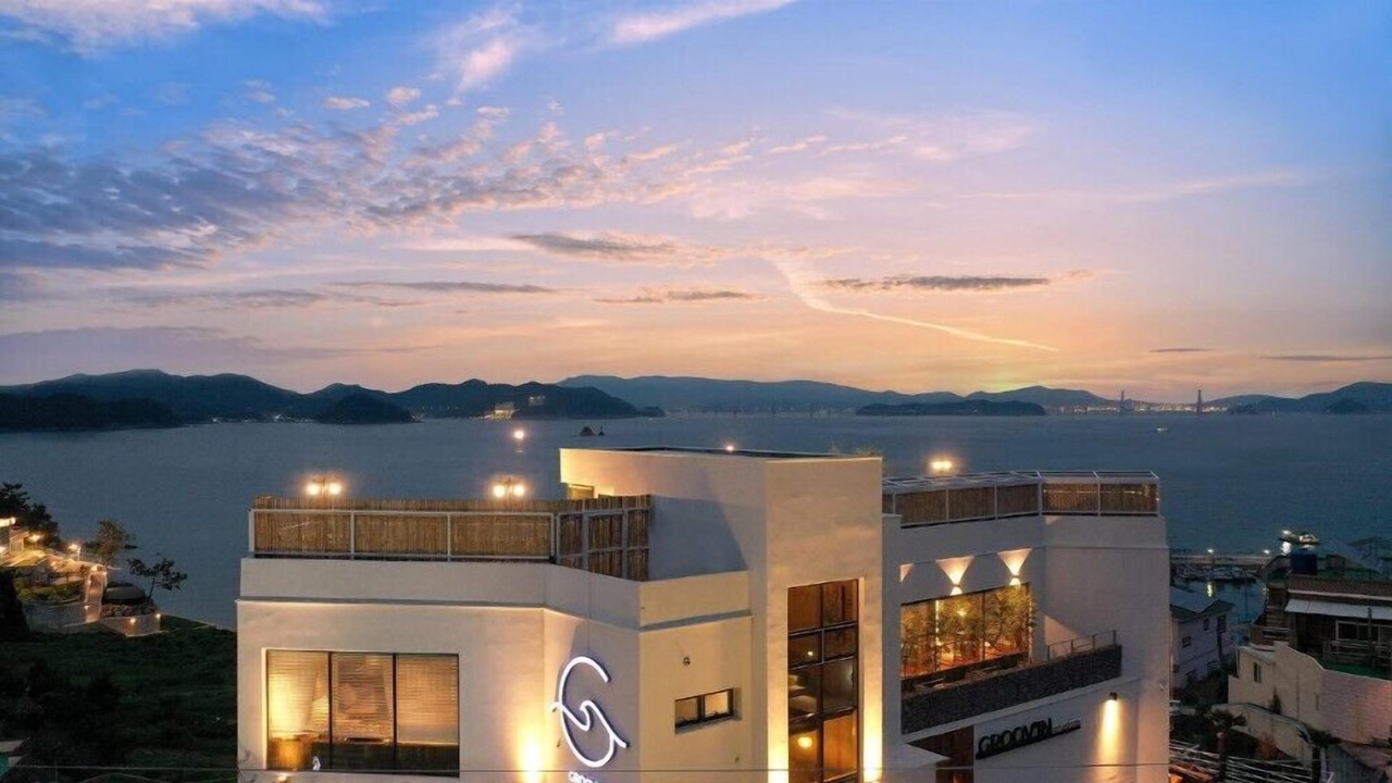 Photo of Outdoor in Sibang-ri