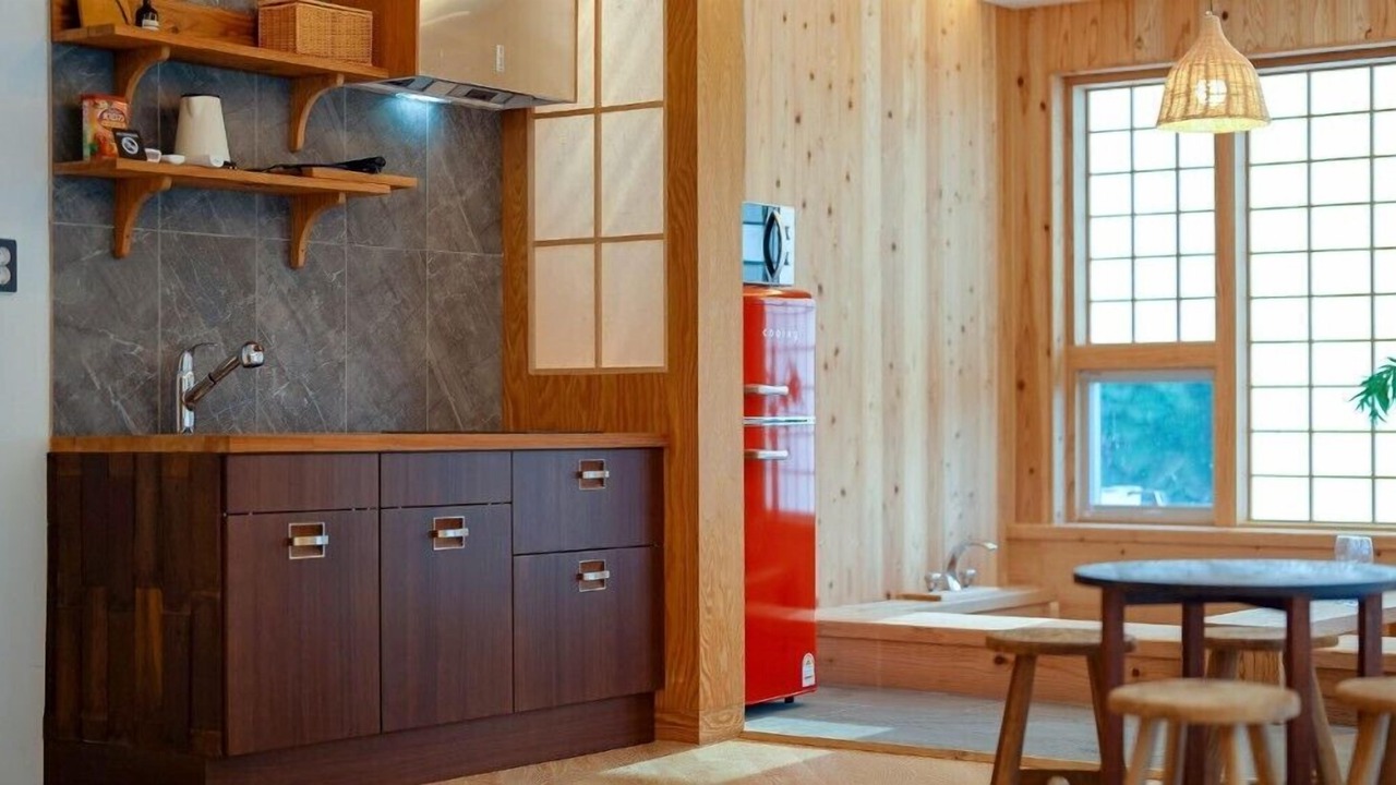 Photo of Bedroom in Sibang-ri