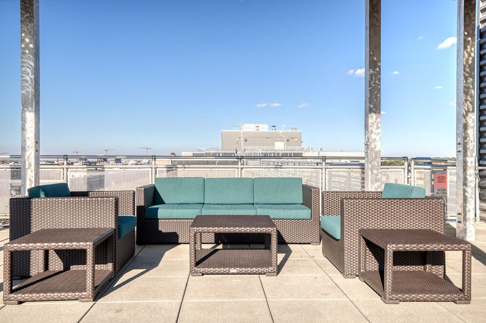 Photo of Outdoor in Ballpark