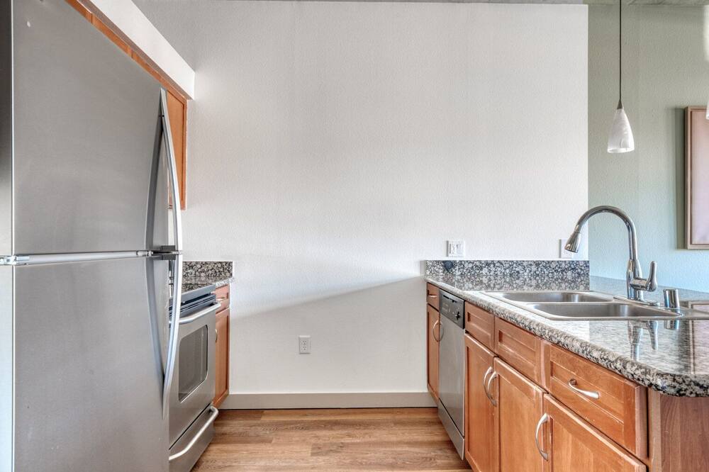 Photo of Kitchen in Ballpark