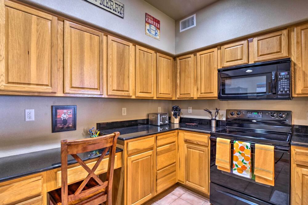 Photo of Kitchen in Fraser