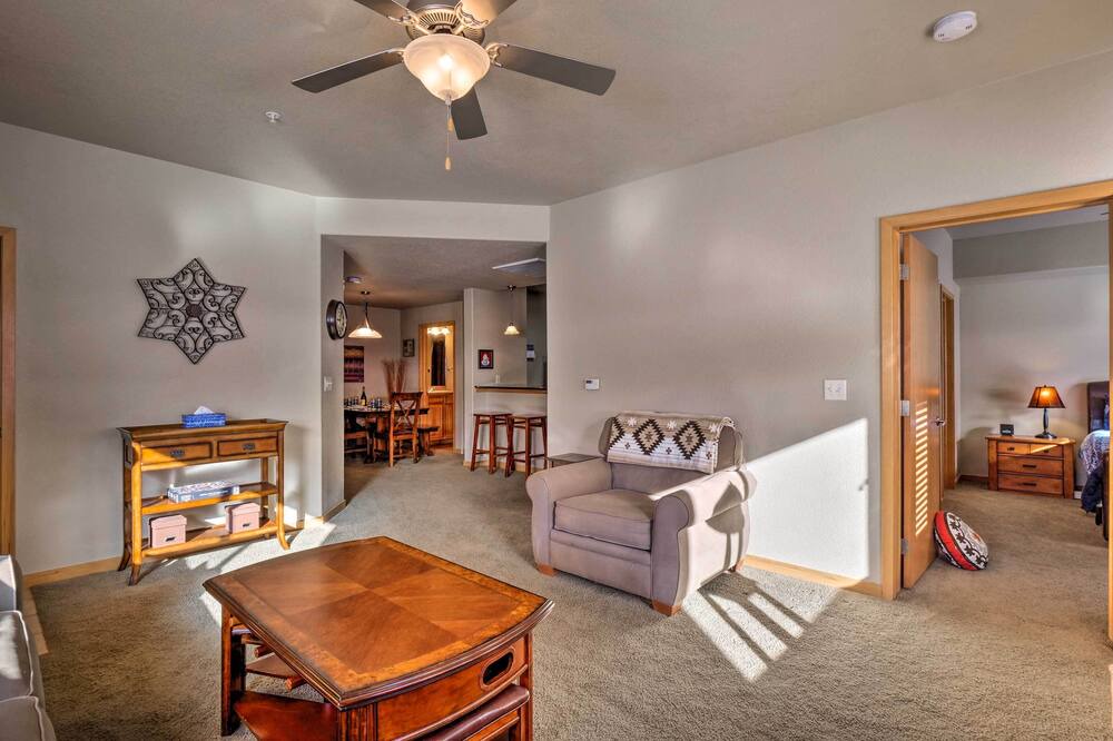 Photo of Livingroom in Fraser