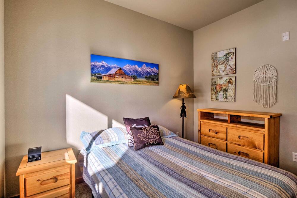 Photo of Bedroom in Fraser