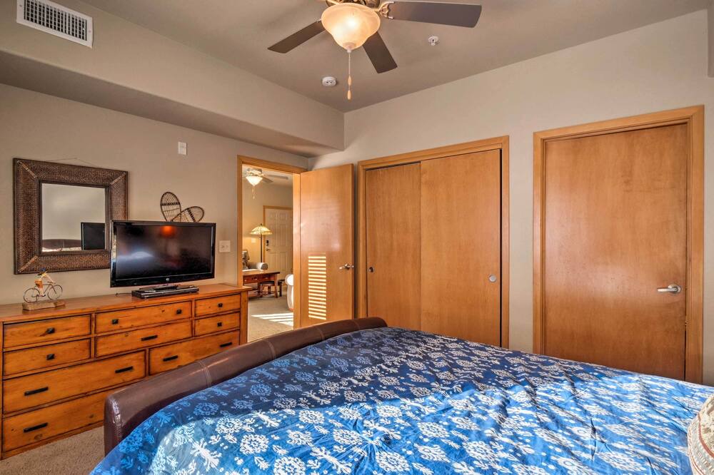 Photo of Bedroom in Fraser