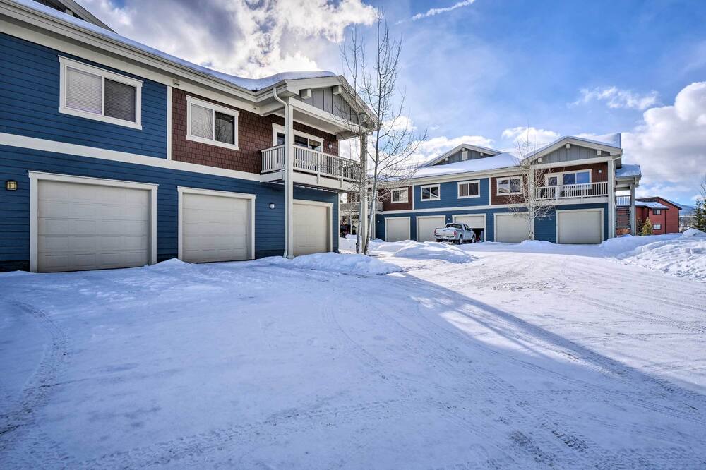 Photo of Outdoor in Fraser