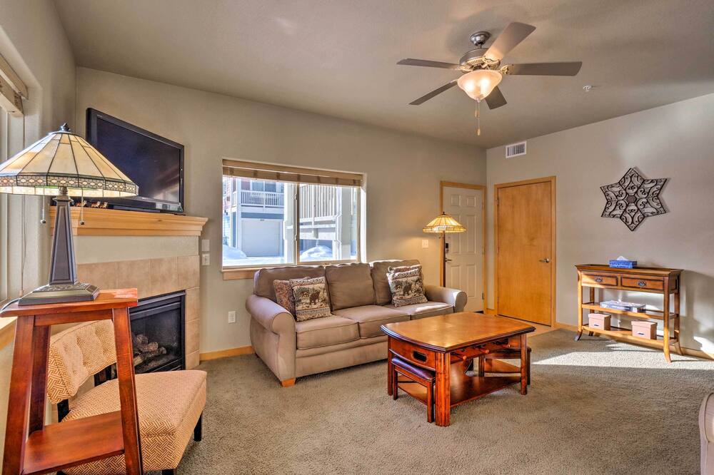 Photo of Livingroom in Fraser