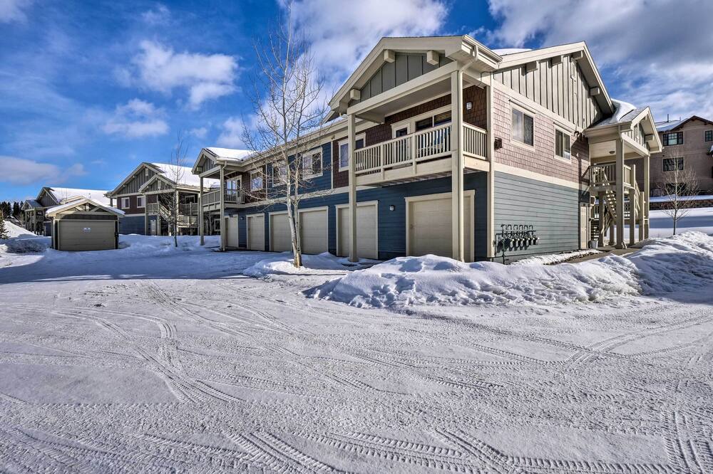 Photo of Outdoor in Fraser