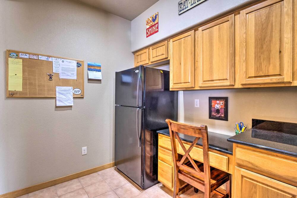 Photo of Kitchen in Fraser