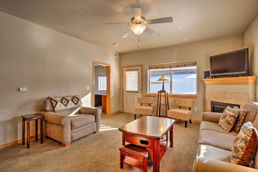 Photo of Livingroom in Fraser