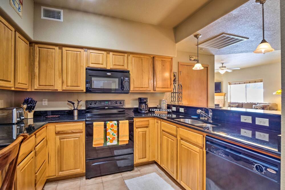 Photo of Kitchen in Fraser