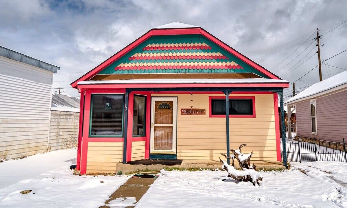 Photo of Outdoor in Leadville North