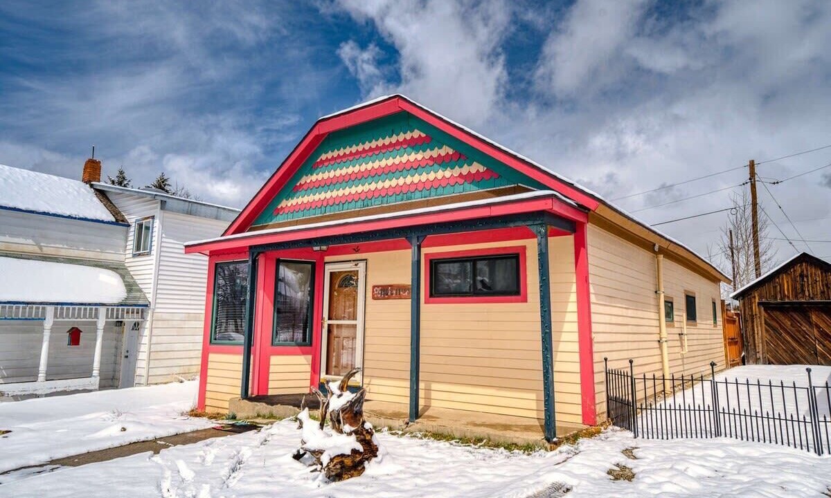 Photo of Outdoor in Leadville North