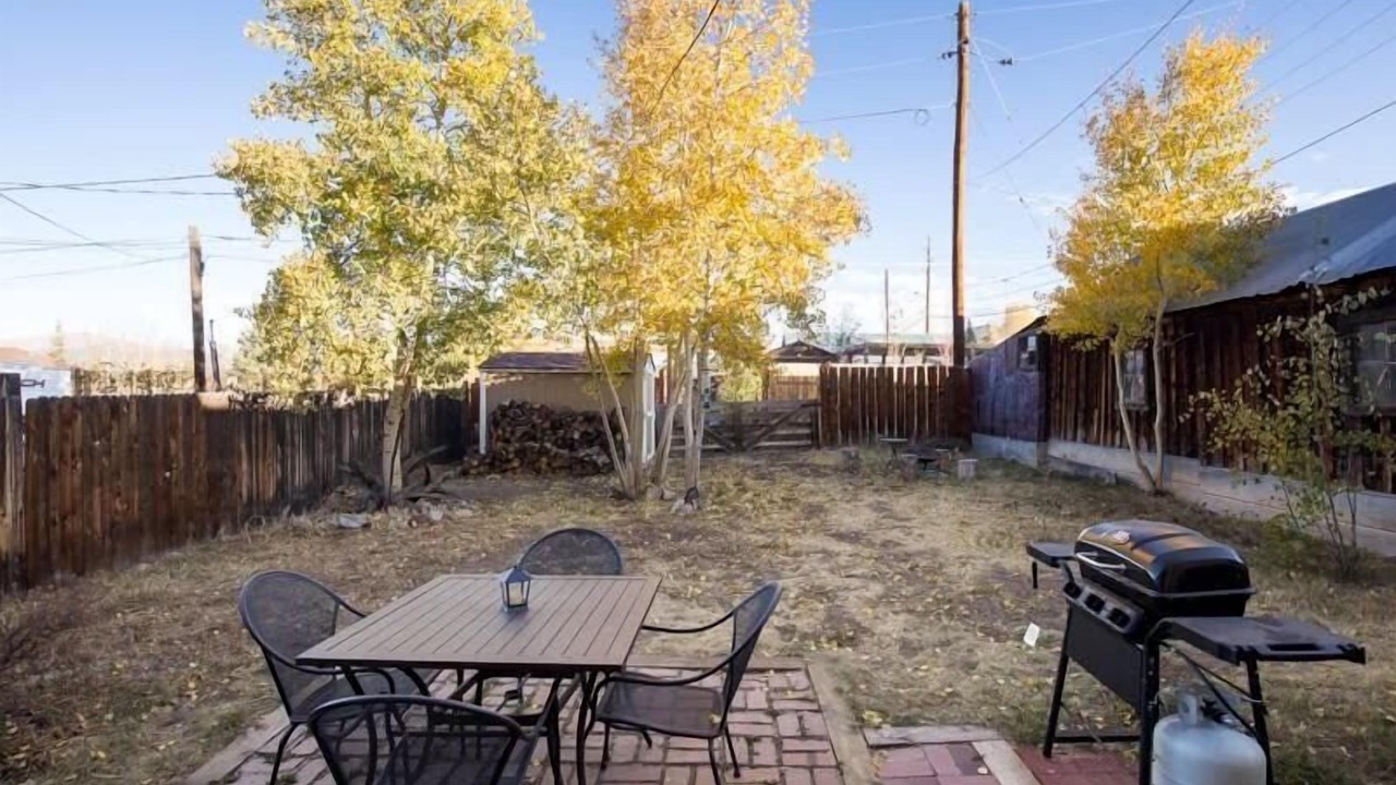 Photo of Outdoor in Leadville North