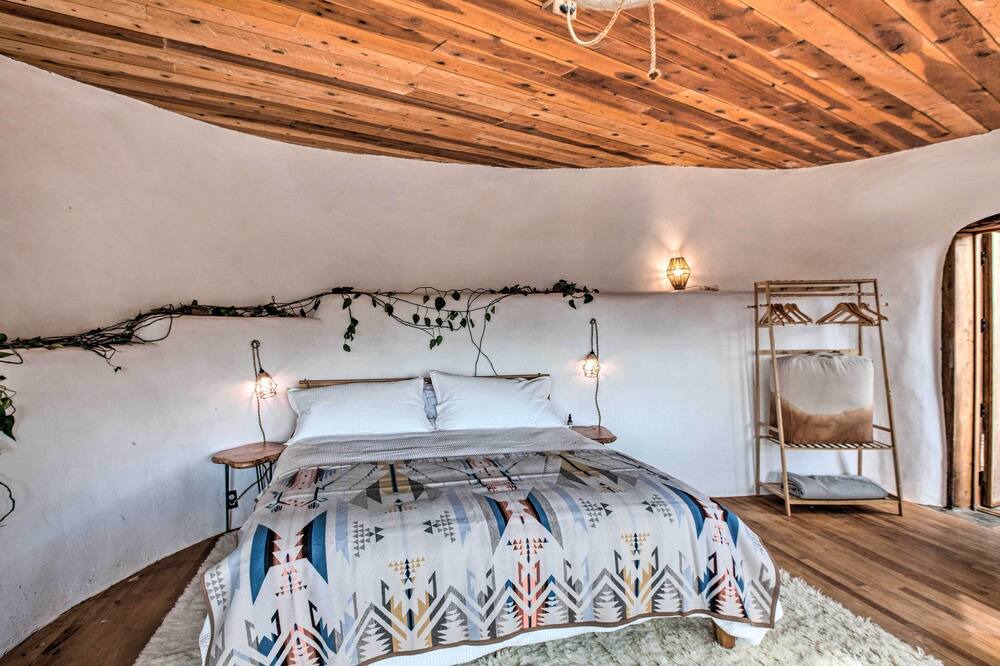 Photo of Bedroom in Valdez