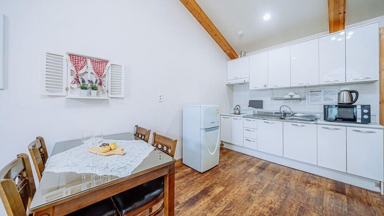 Photo of Bedroom in Jeongseon