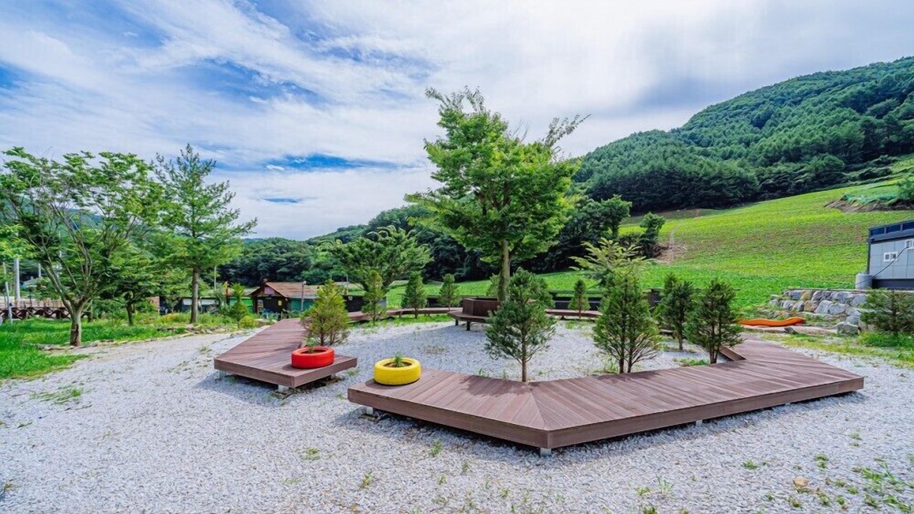 Photo of Outdoor in Jeongseon
