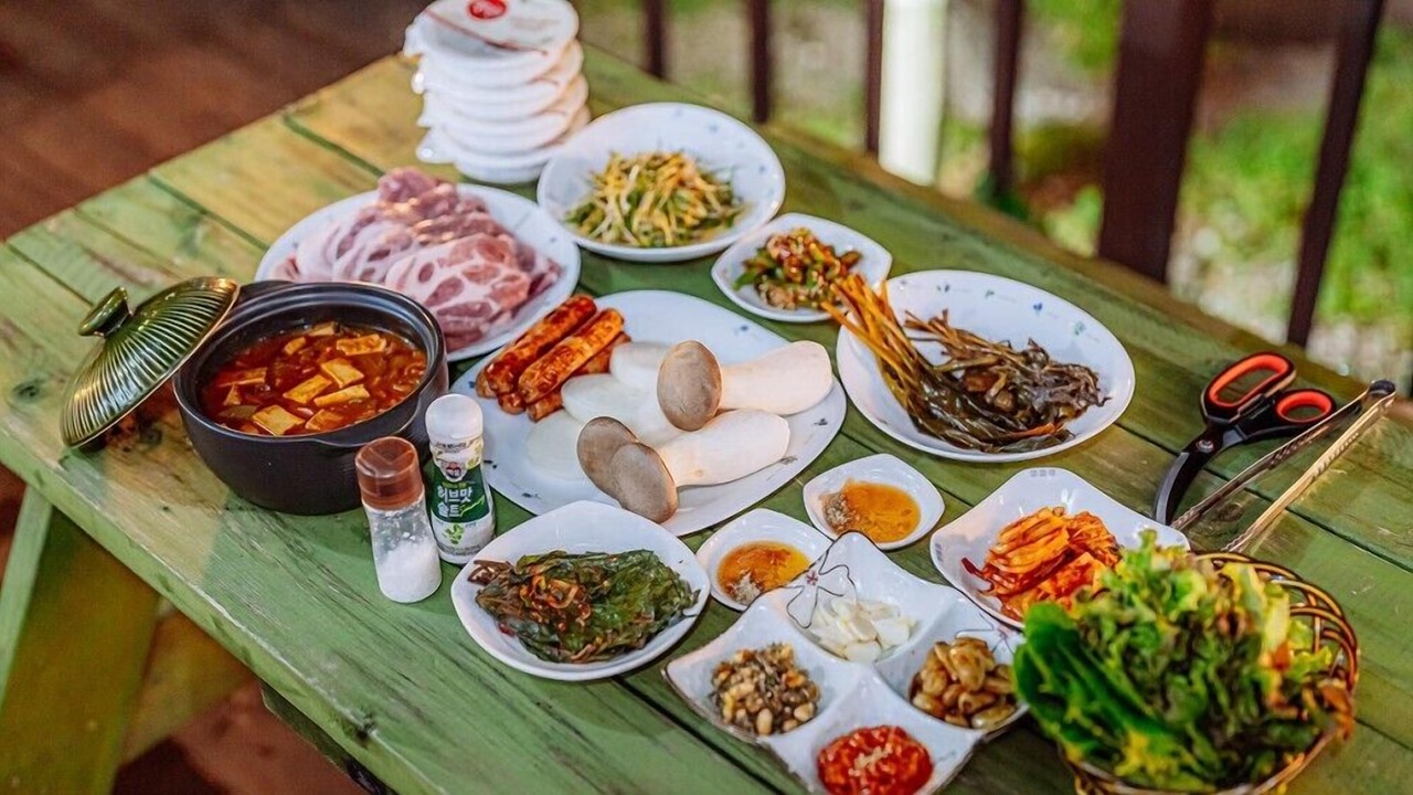Photo of Outdoor in Jeongseon