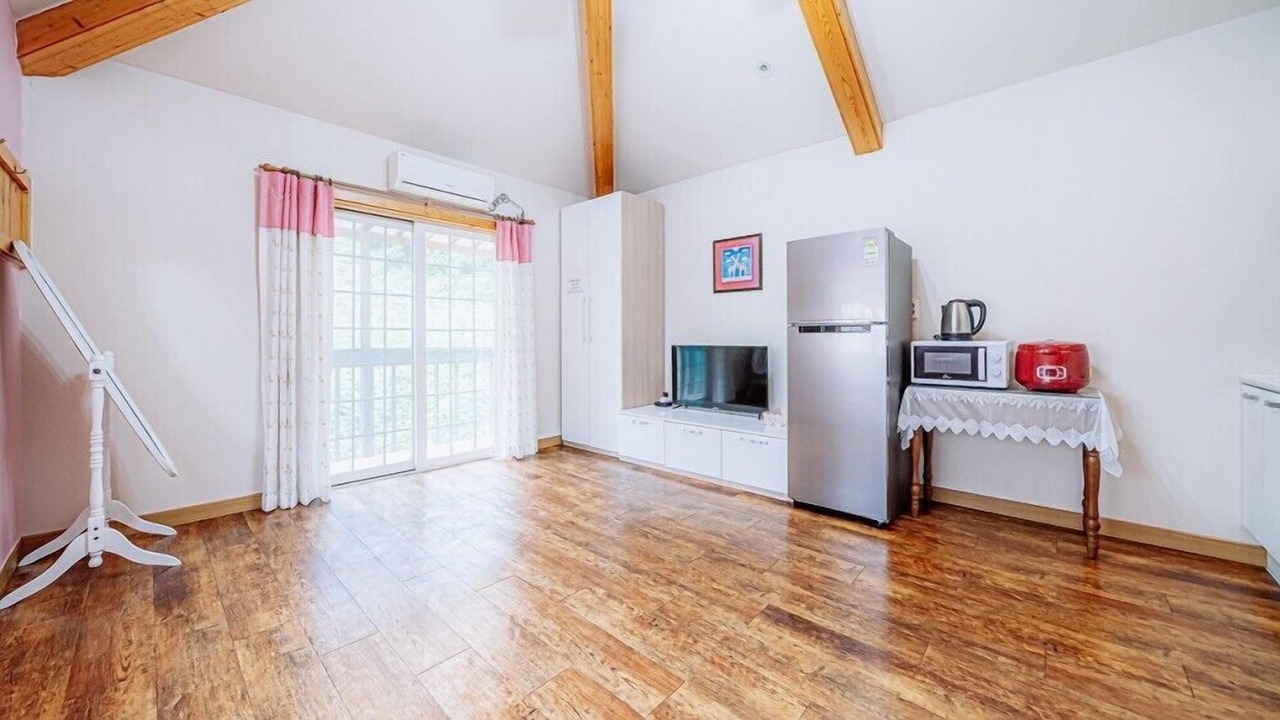 Photo of Bedroom in Jeongseon