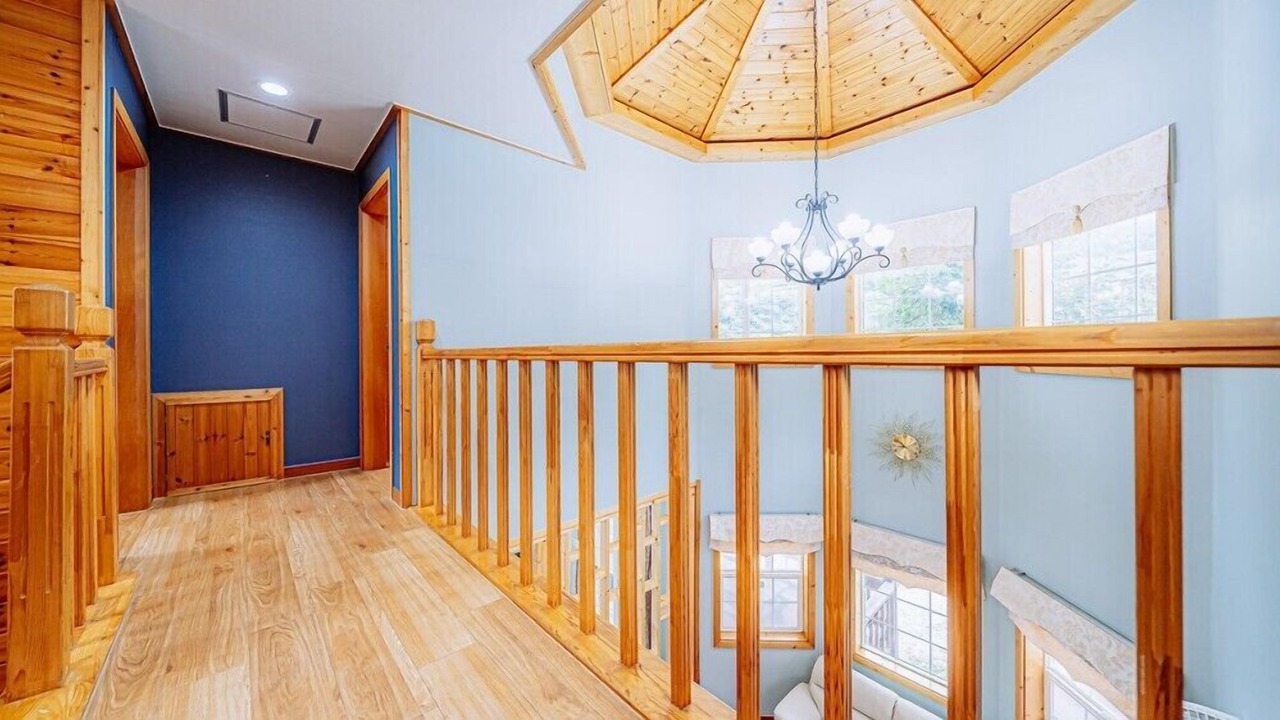 Photo of Bedroom in Jeongseon