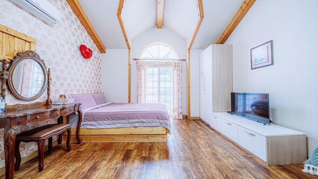 Photo of Bedroom in Jeongseon