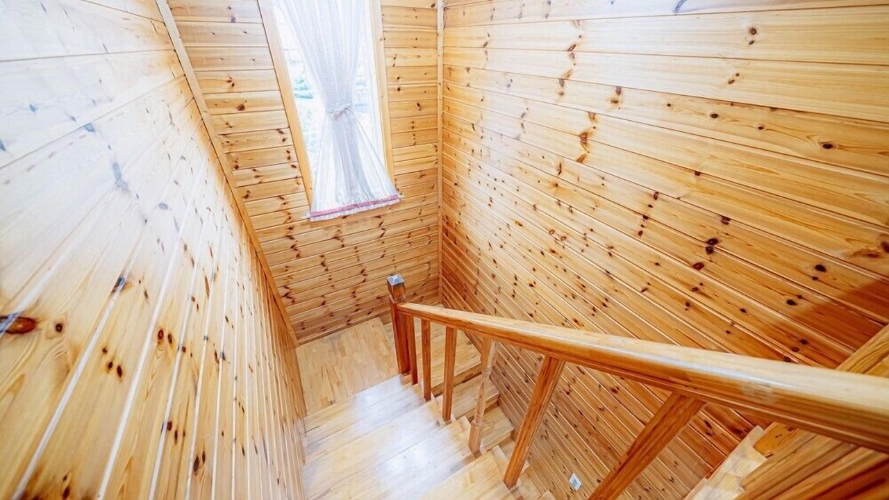Photo of Bedroom in Jeongseon