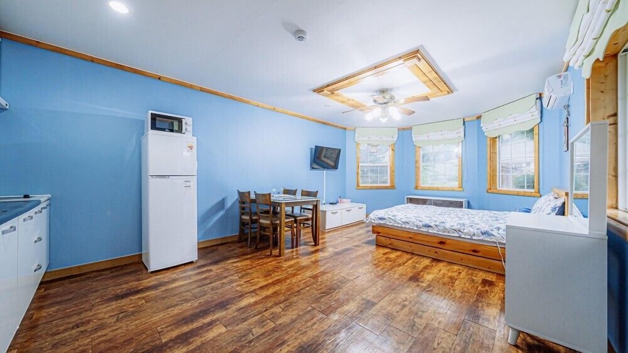 Photo of Bedroom in Jeongseon