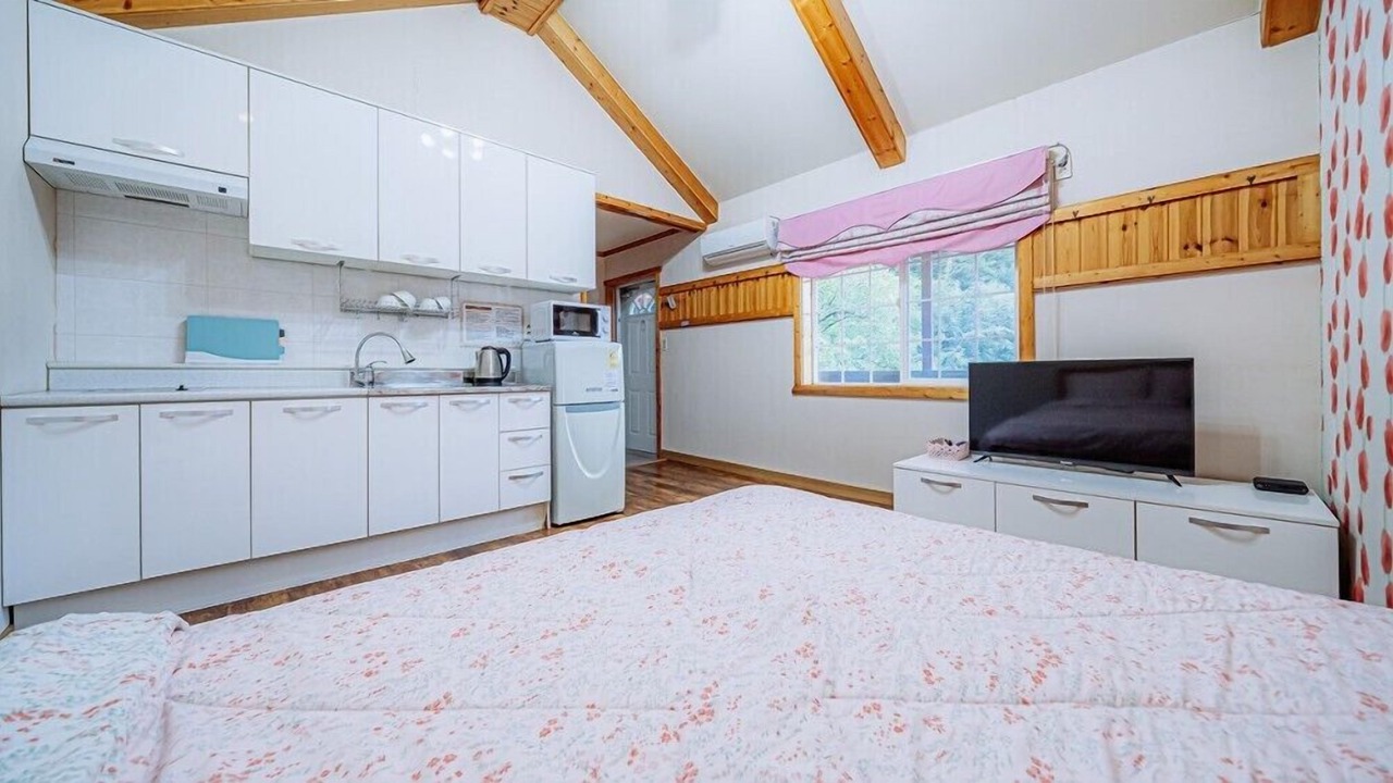 Photo of Bedroom in Jeongseon
