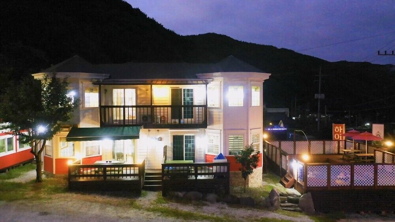 Photo of Outdoor in Jeongseon
