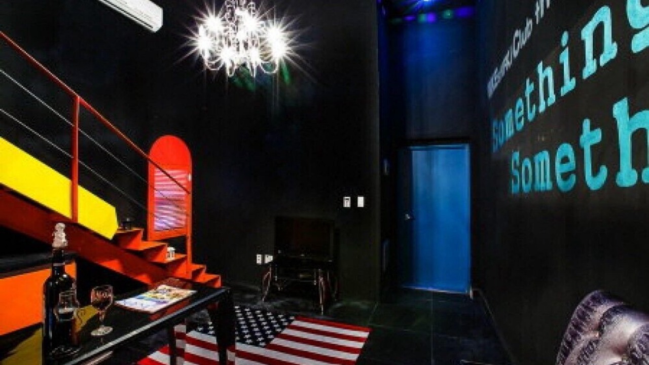 Photo of Bedroom in Namsan