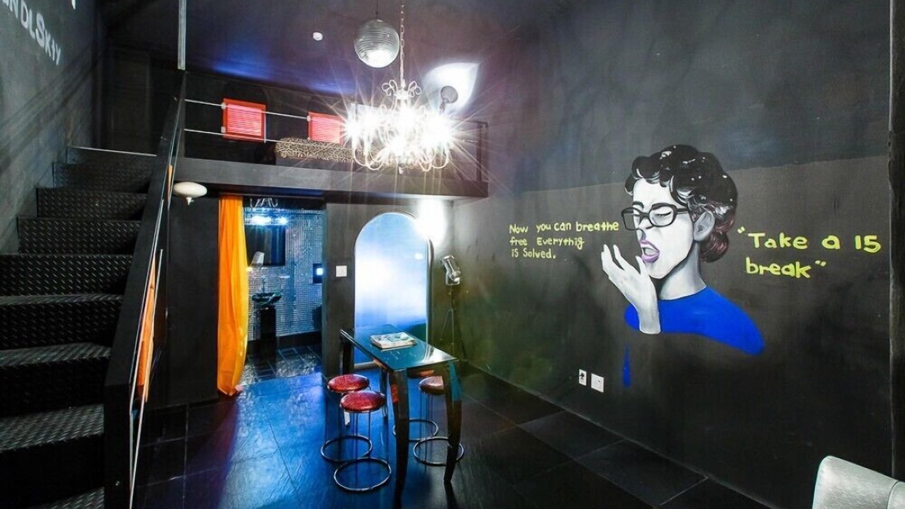 Photo of Bedroom in Namsan
