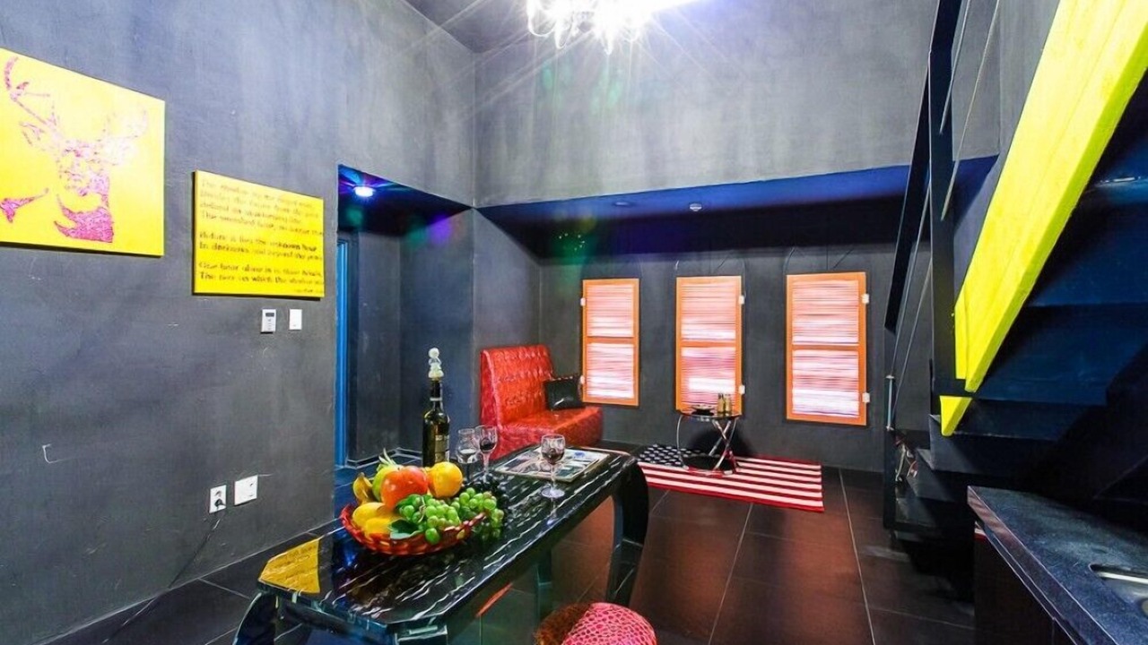 Photo of Bedroom in Namsan